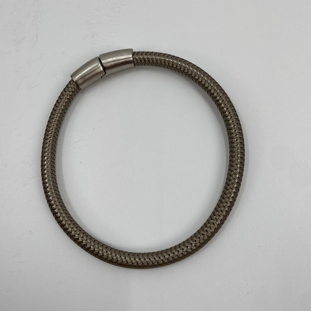 Nine West cable choker 12 inch necklace